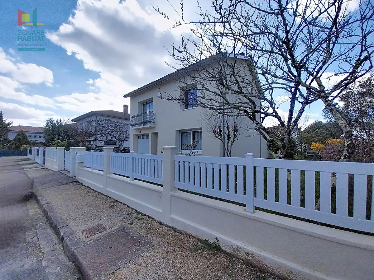 Achat maisonà MERIGNAC