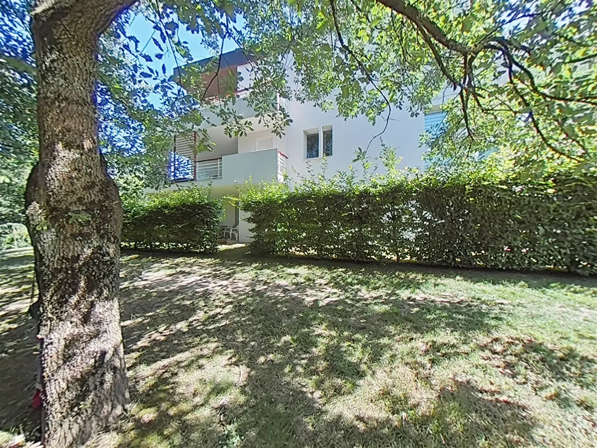 Achat appartementà SAINT AVERTIN