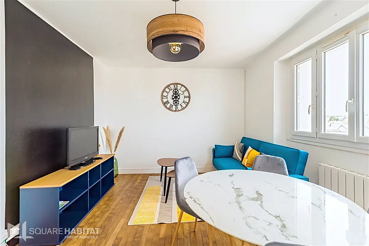 Achat appartementà SAINT BRIEUC