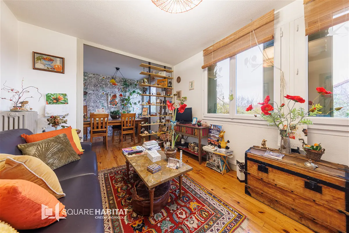 Achat maisonà CLERMONT FERRAND