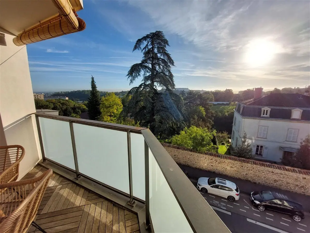 appartementà Lyon 5e Arrondissement