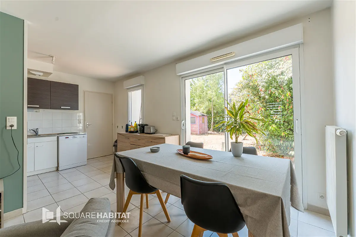 Achat maisonà REZE