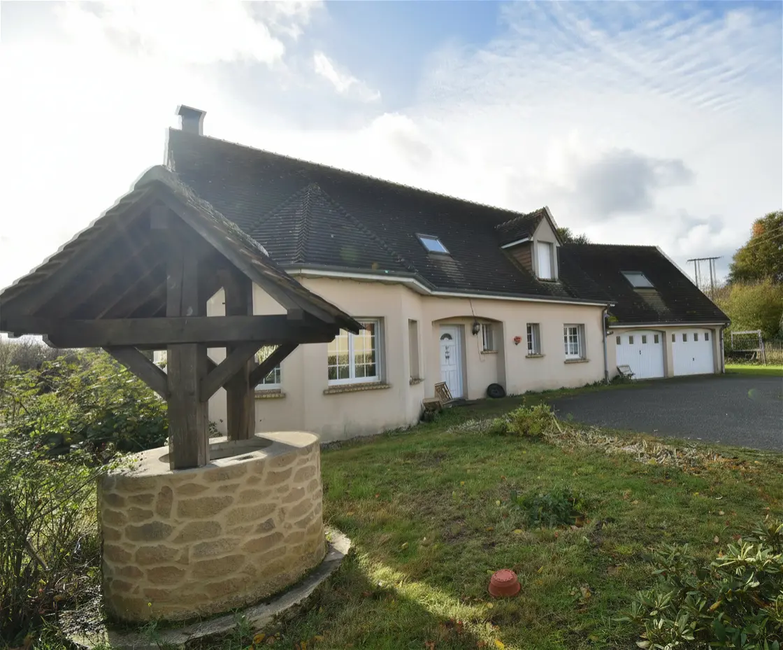 Achat maisonà GUECELARD