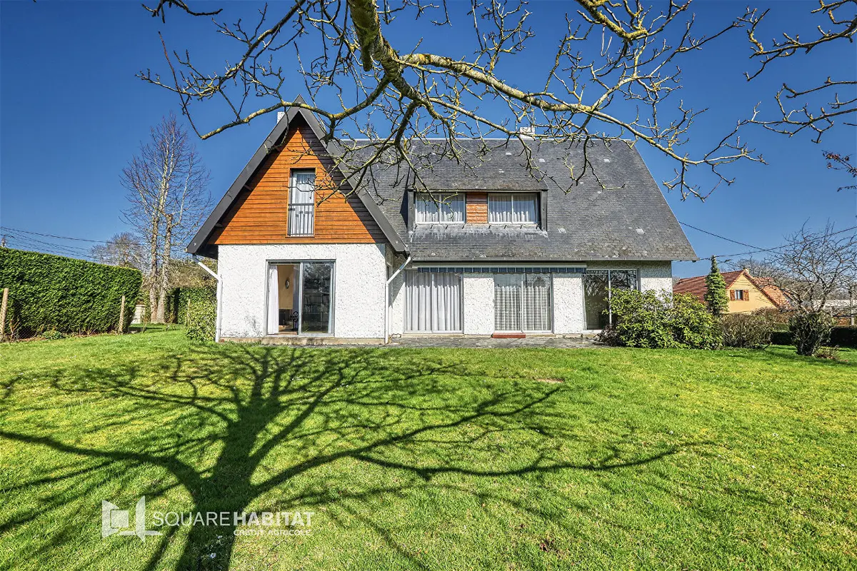 Achat maisonà LA LONDE