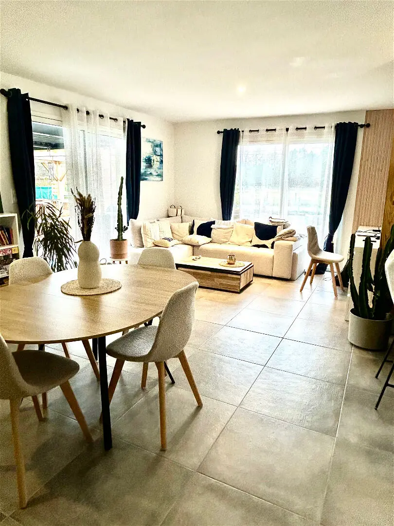 Achat maisonà SALLES