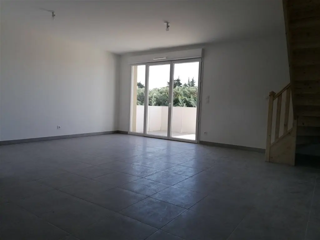appartementà L'ISLE SUR SORGUE
