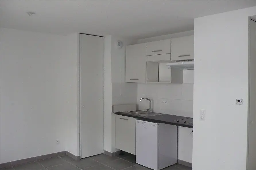 appartementà TOULOUSE
