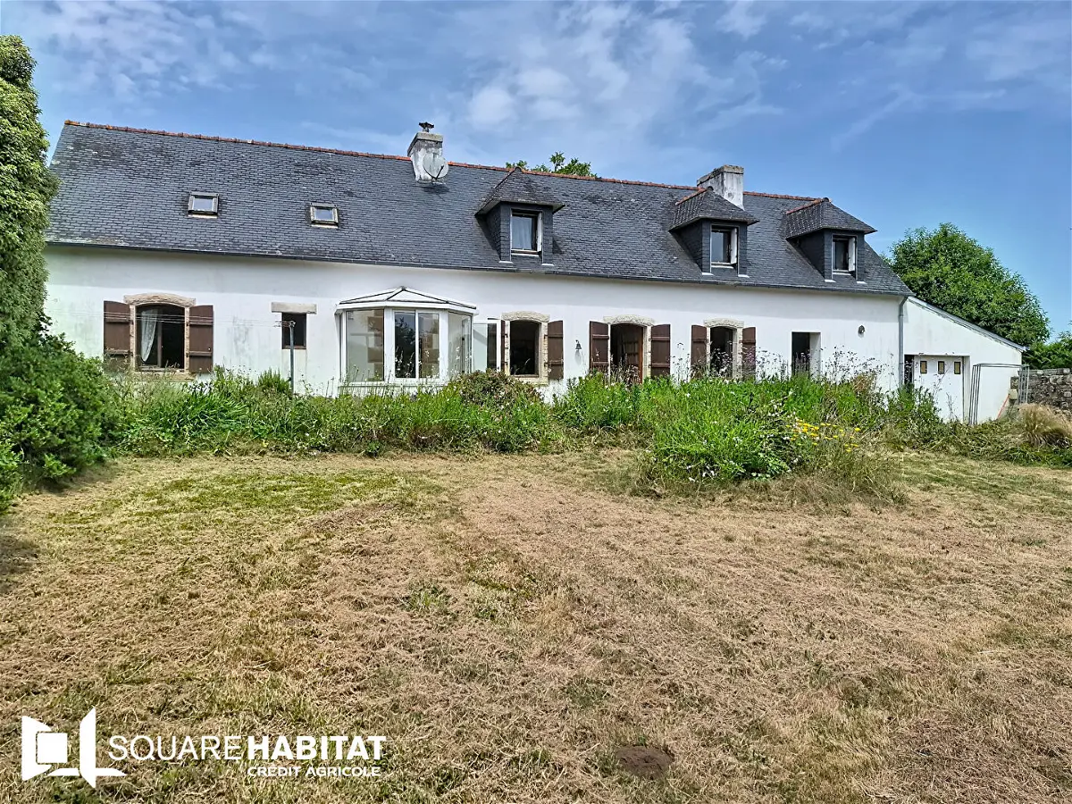 Achat maisonà MELGVEN