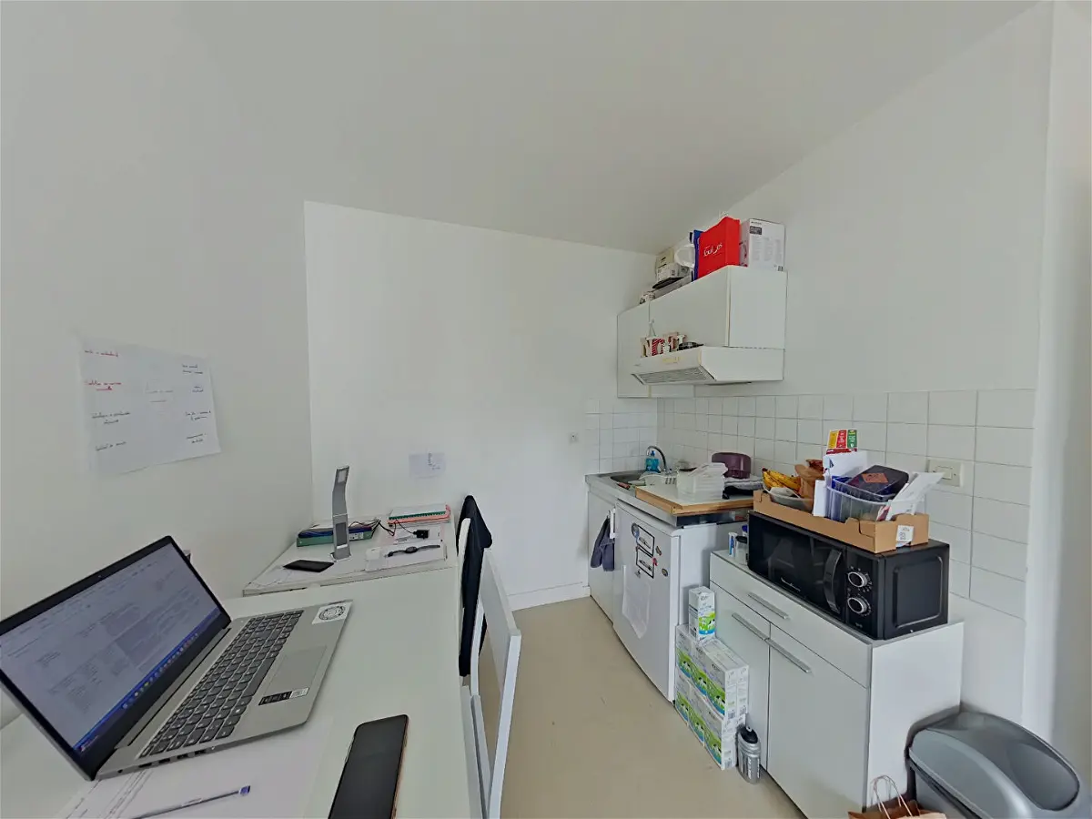 Achat appartementà POITIERS
