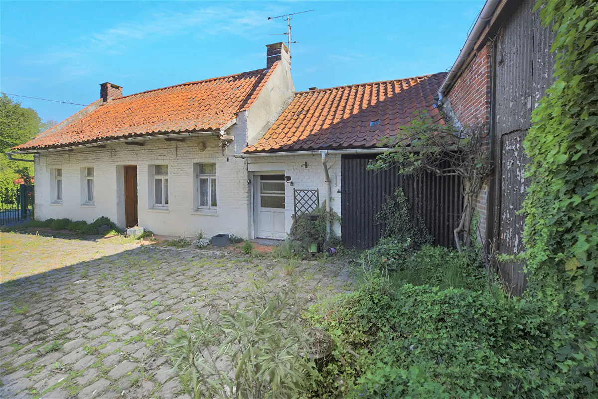 Achat maisonà BOUVIGNIES