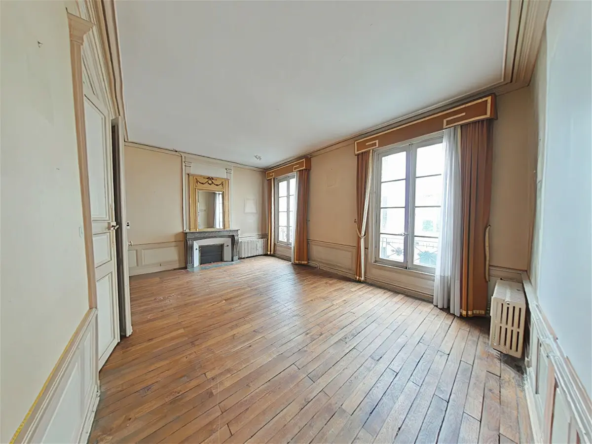 Achat maisonà POITIERS