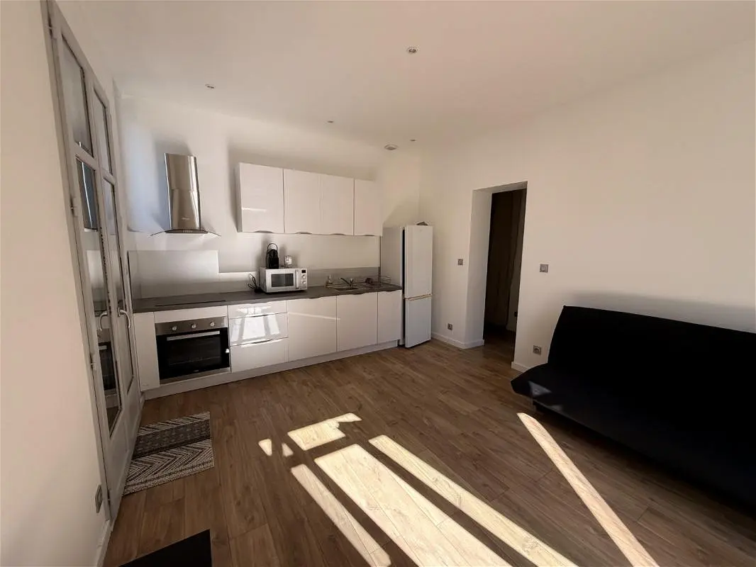 appartementà Saint-Martin-d'Uriage