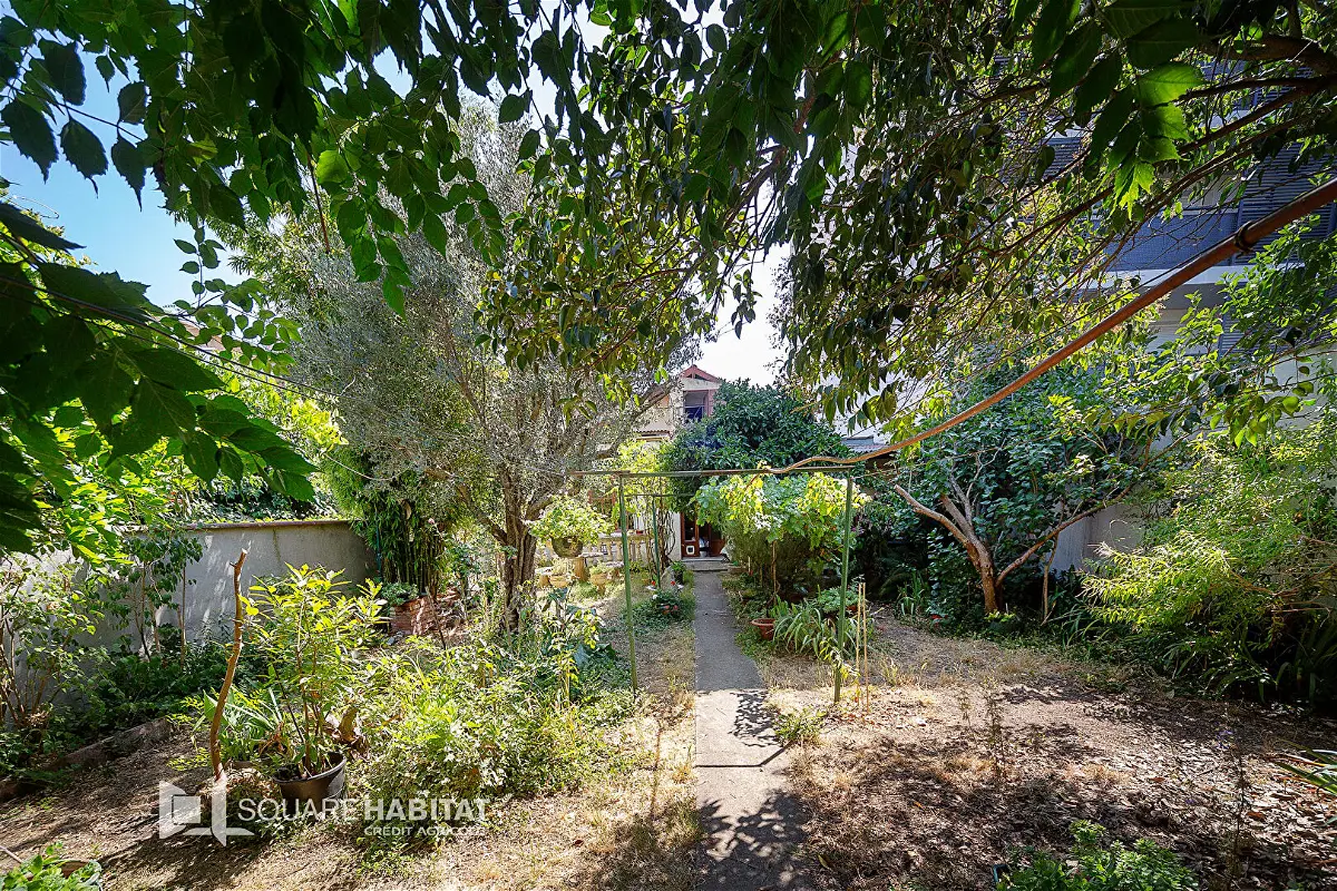 Achat maisonà TOULOUSE