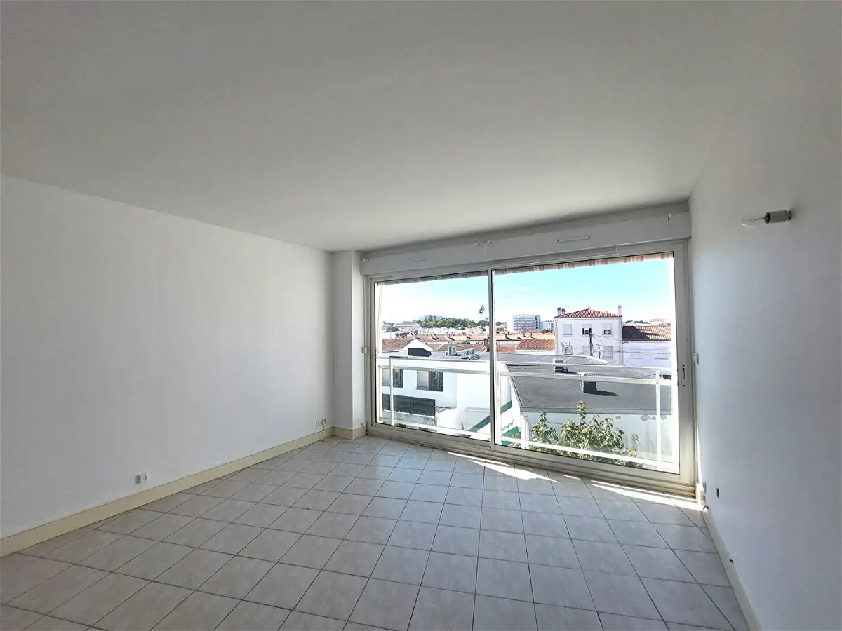 Appartement 2 pièces 54 m² · à Royan · 54,2 m² · 750 €/mois
