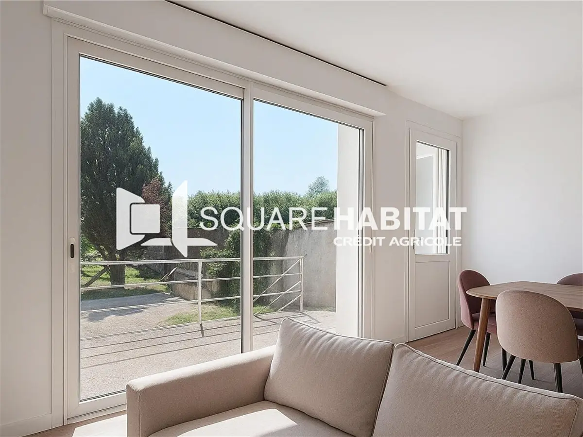 Achat maisonà BRESSUIRE