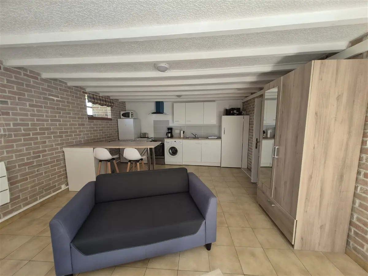 appartementà Beuvry