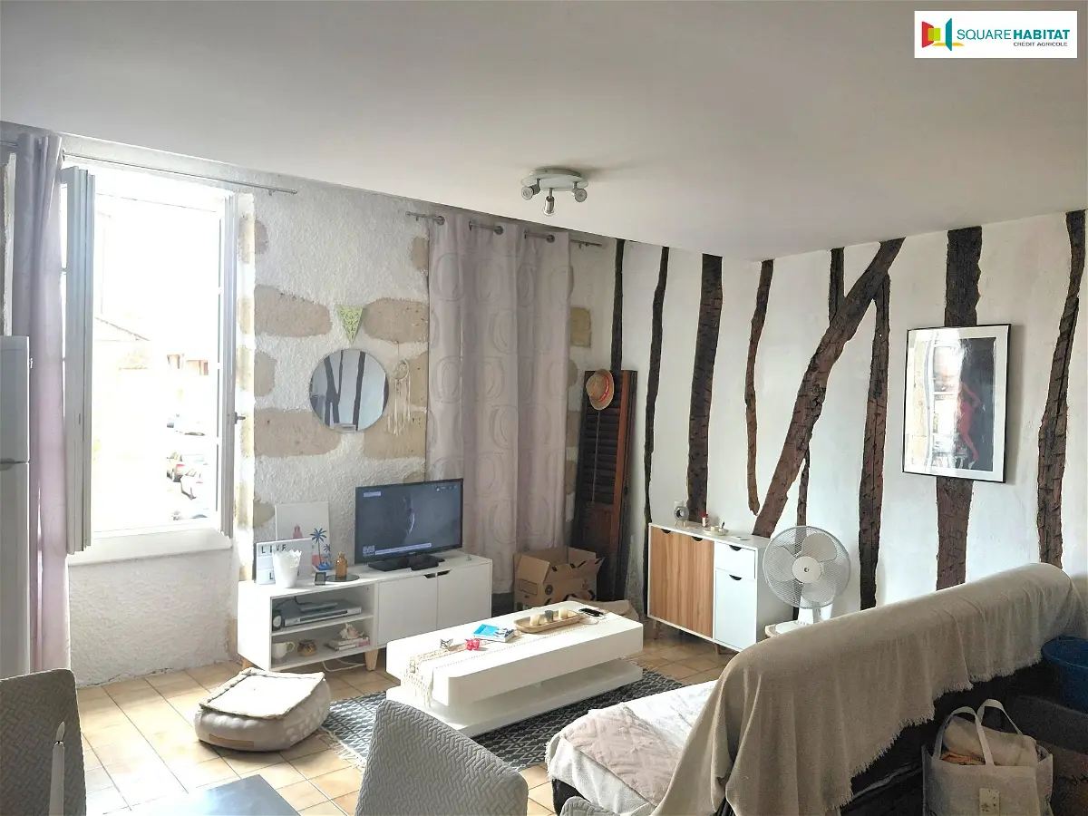 appartementà FLEURANCE