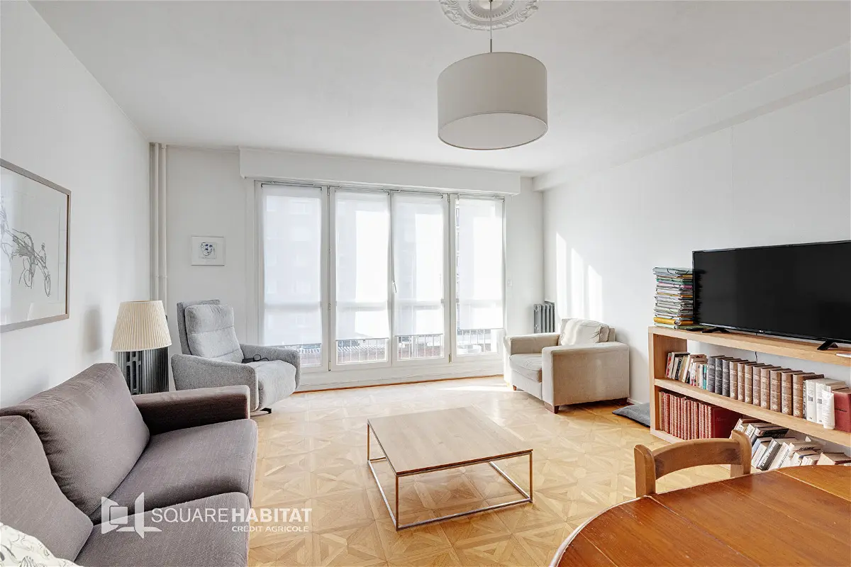 Achat appartementà LILLE