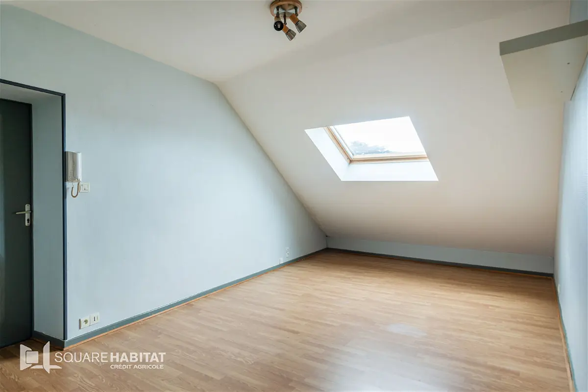 Achat appartementà SAINT SEBASTIEN SUR LOIRE