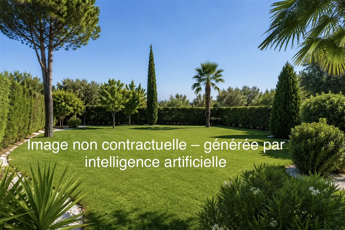 Achat terrainà TANNERON
