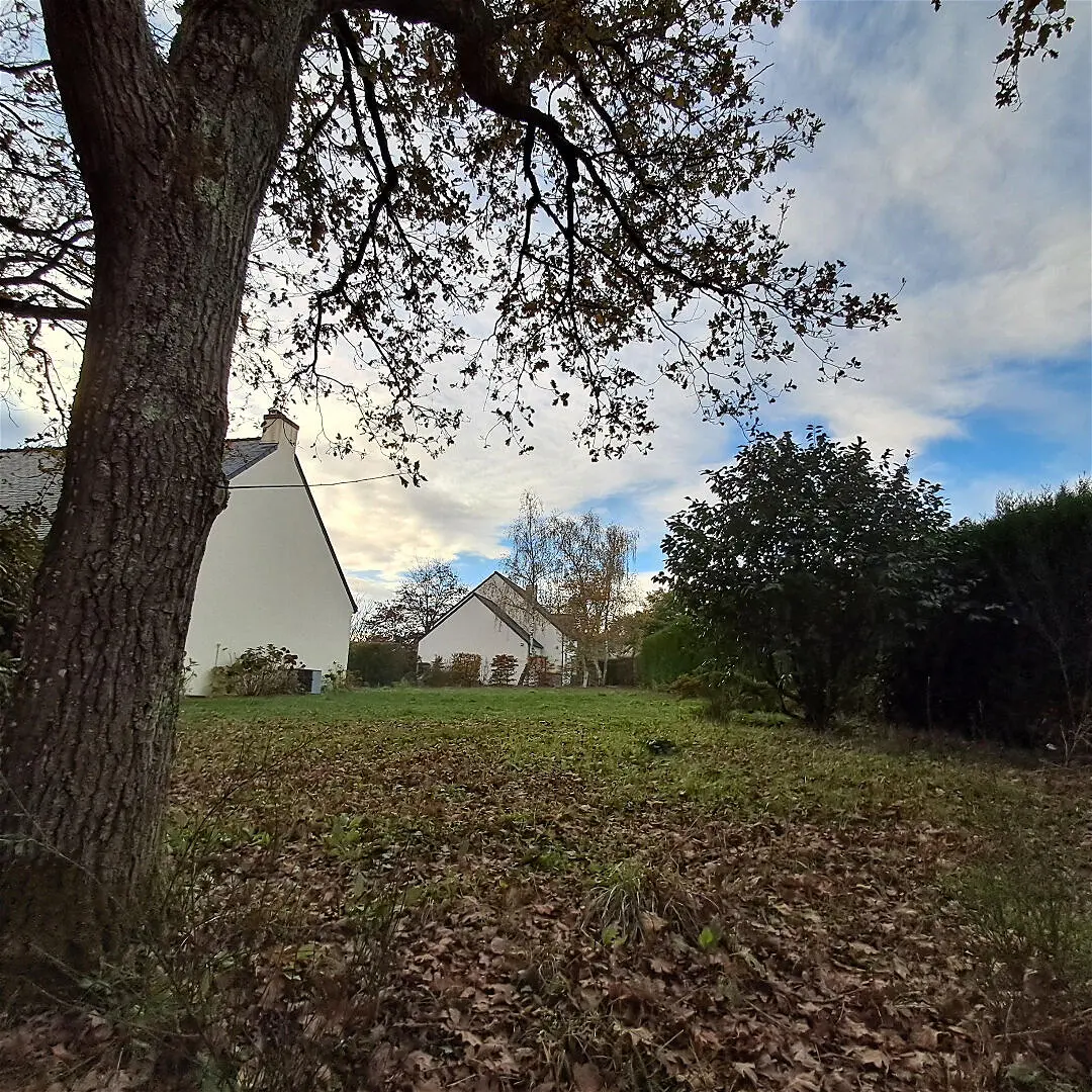 Achat terrainà SUCE SUR ERDRE