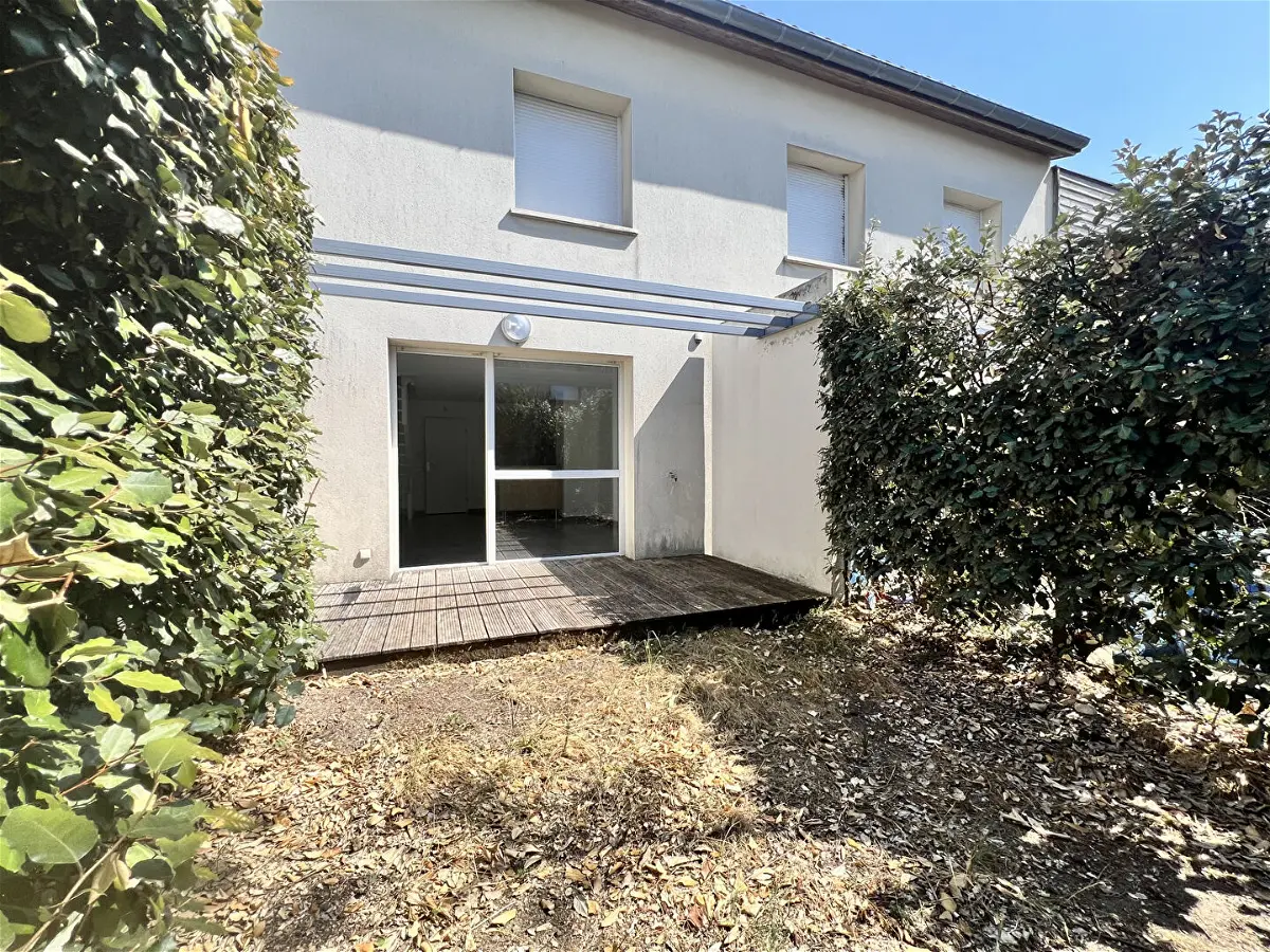 Achat maisonà LAUNAGUET