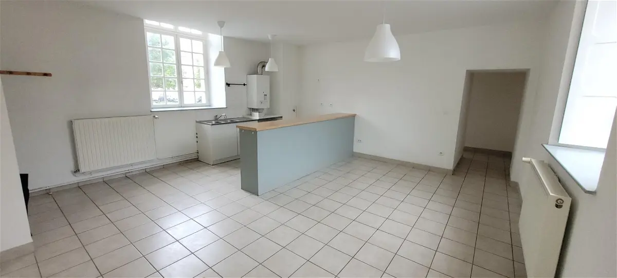 appartementà Saint-Omer