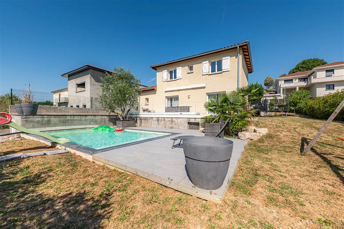 Achat maisonà VIENNE