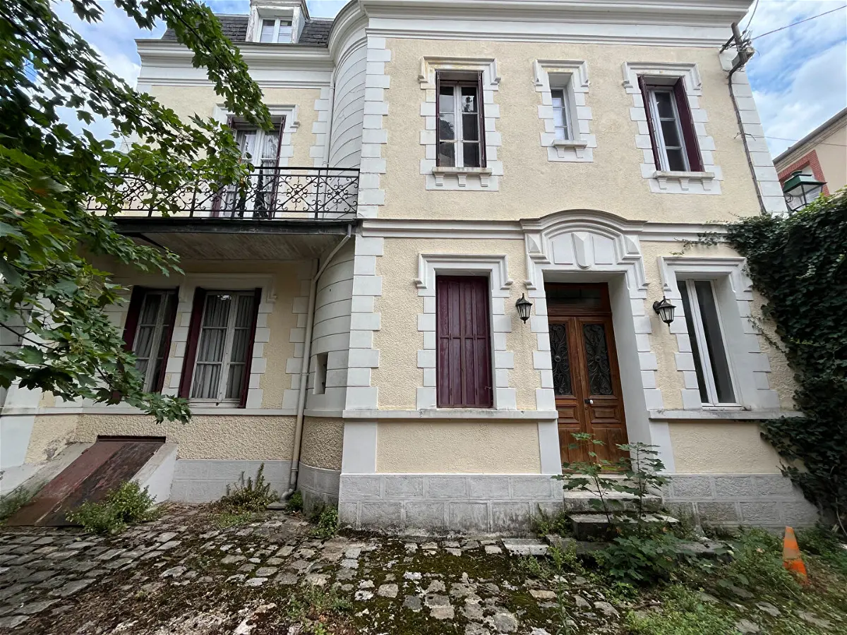 Achat maisonà MONTARGIS
