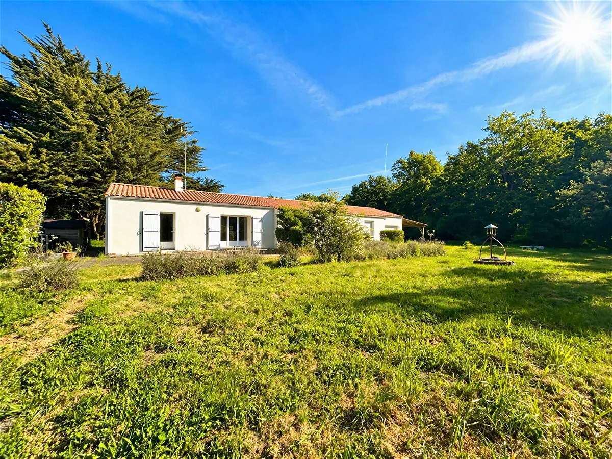 Achat maisonà COMMEQUIERS