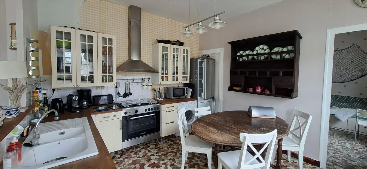 Achat maisonà LA TREMBLADE