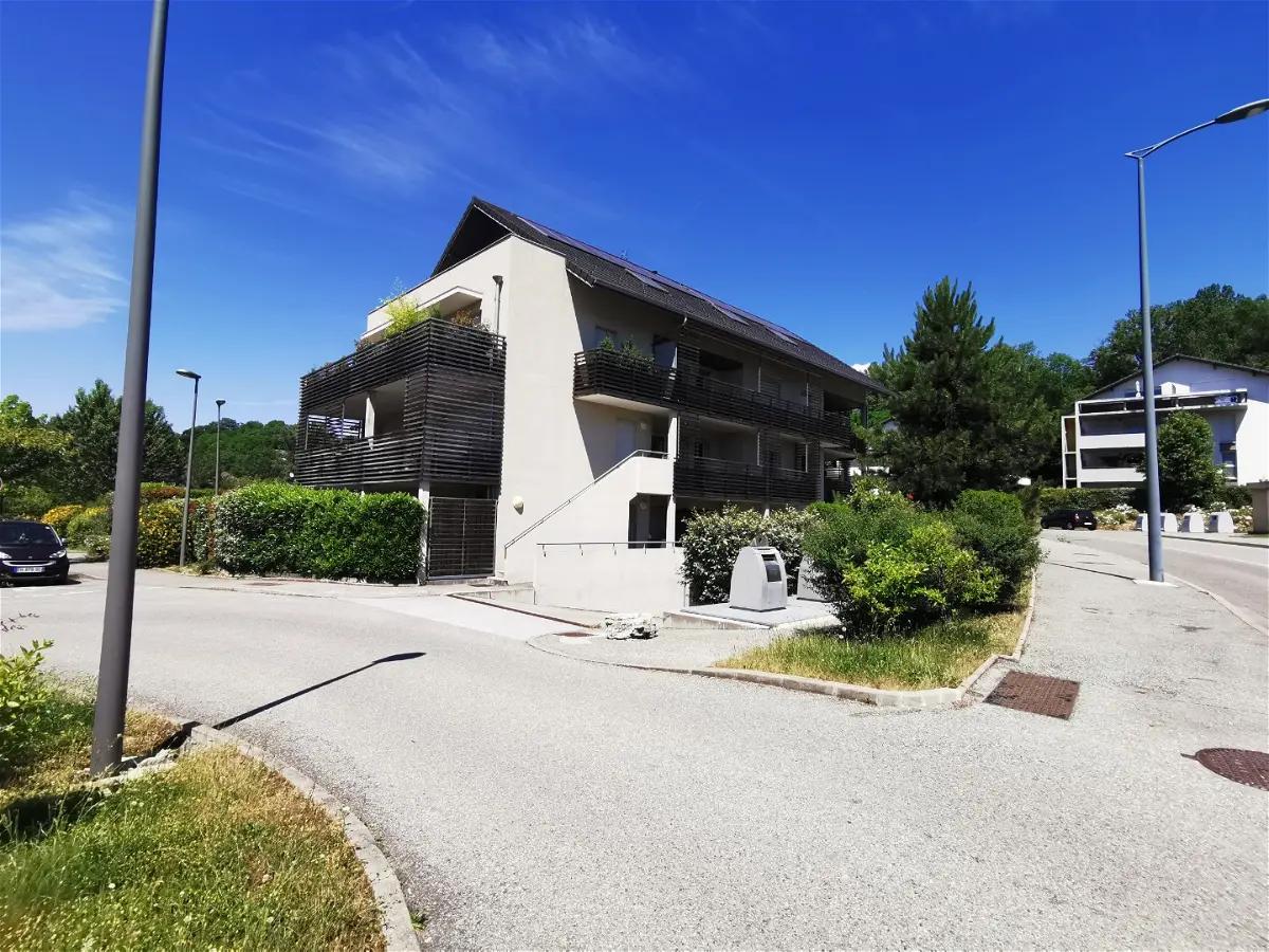 appartementà CHAMBERY LE VIEUX