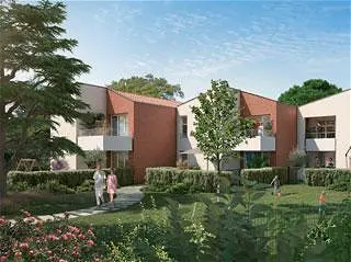 Biens neufs à Toulouse