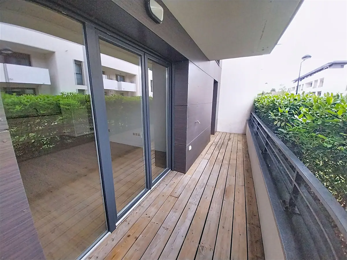Achat appartementà LE HAILLAN