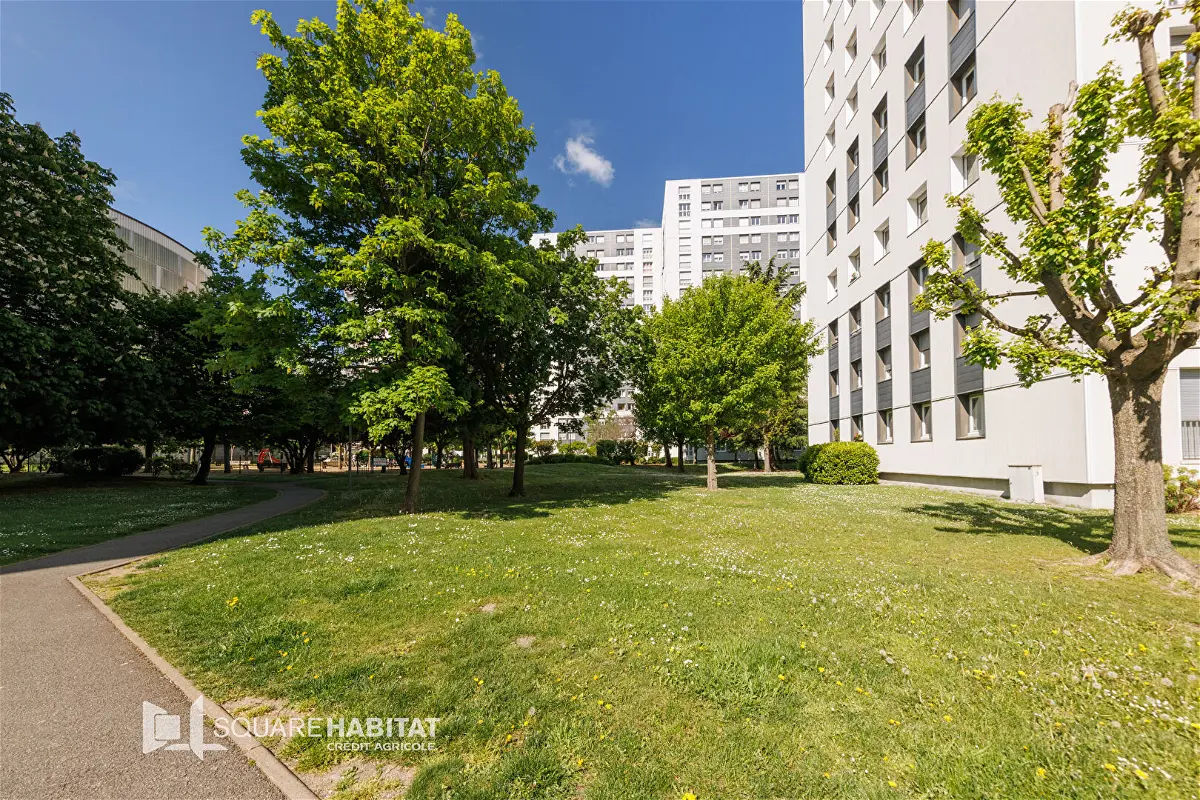 Achat appartementà CLERMONT FERRAND