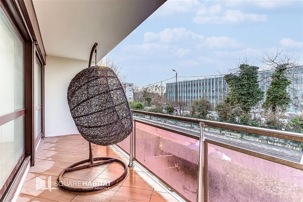 Achat appartementà LOOS