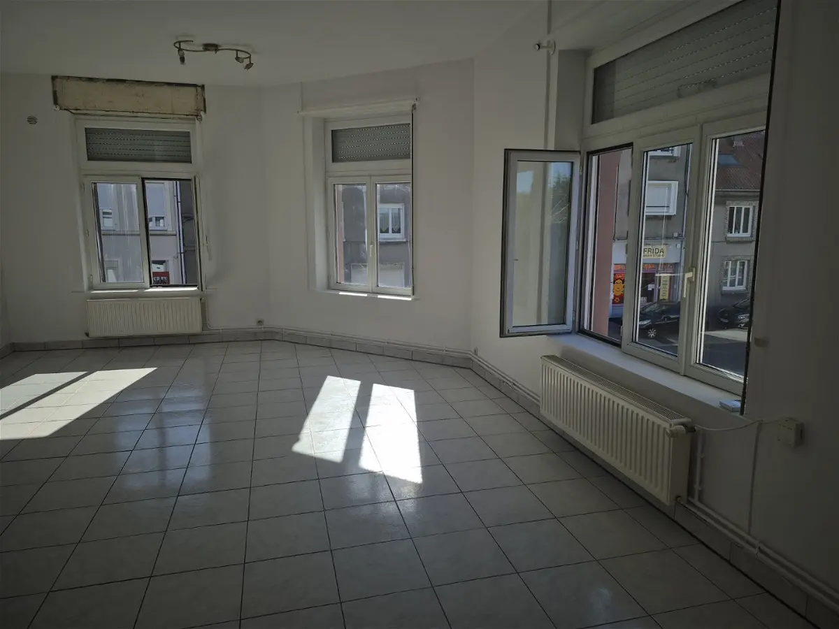 appartementà Boulogne-sur-Mer