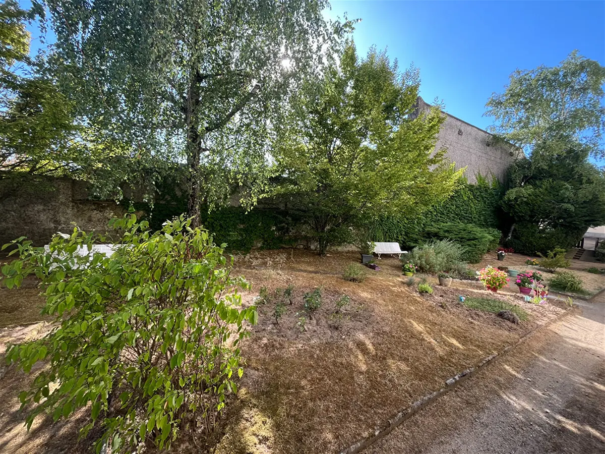 Achat appartementà ORLEANS