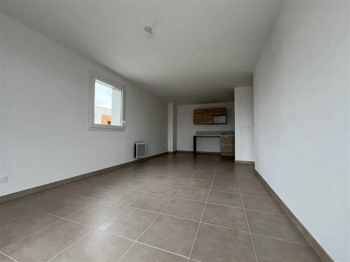 appartementà SAINT JEAN DE BRAYE