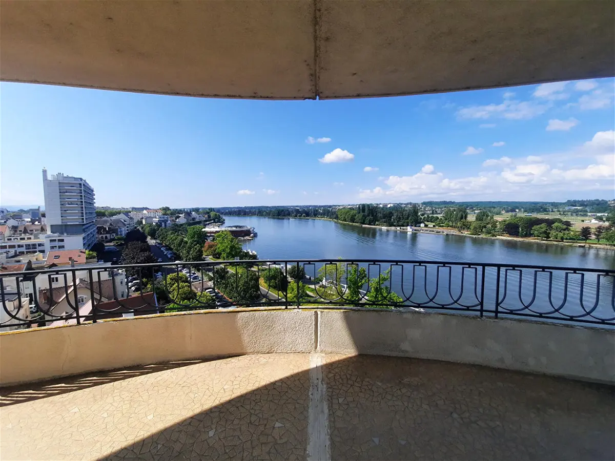 Achat appartementà VICHY