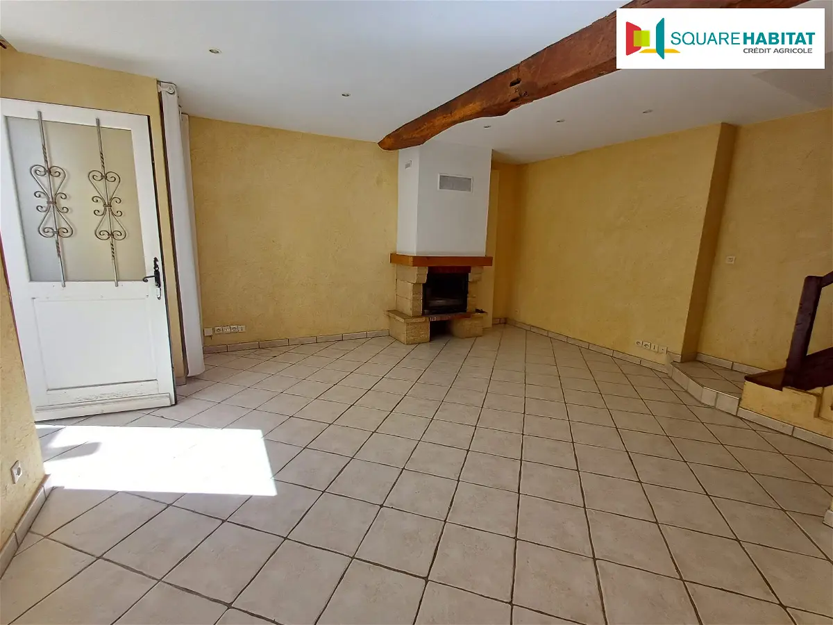 maisonà VIC-FEZENSAC