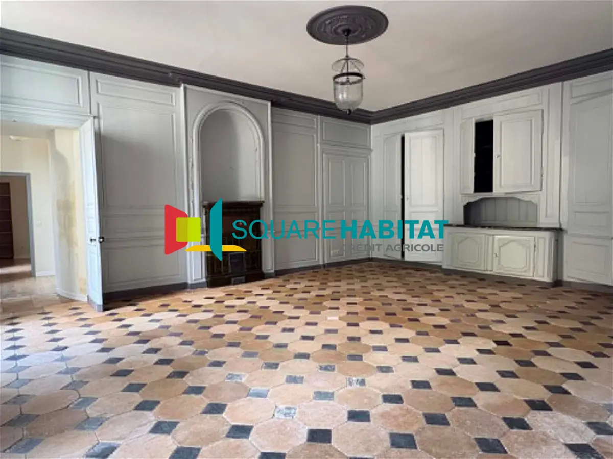 appartementà BOURGES
