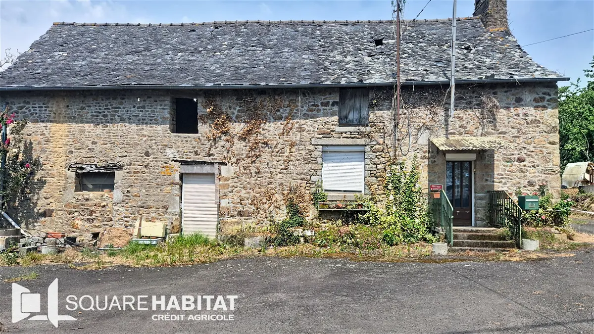 Achat maisonà PARCE