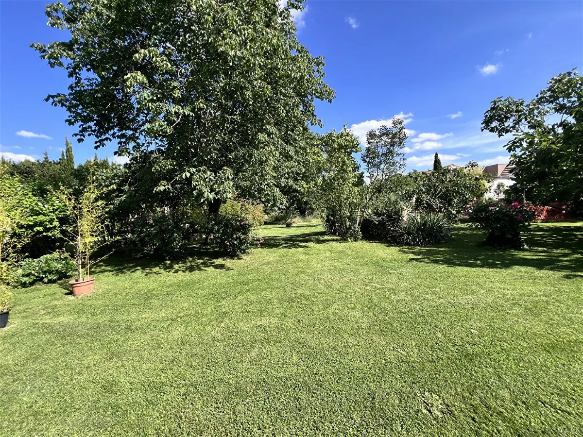 Achat terrainà TOULOUSE