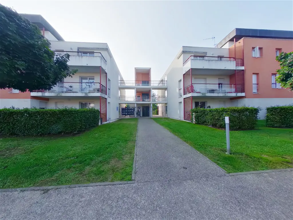 Achat appartementà SAINT AVERTIN