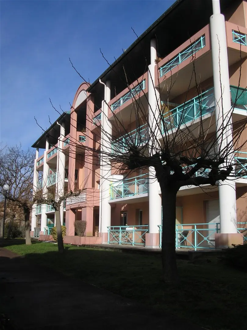 appartementà BALMA