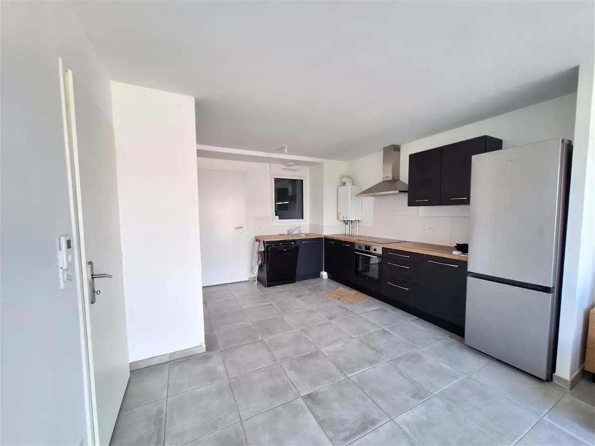 appartementà CLERMONT-FERRAND