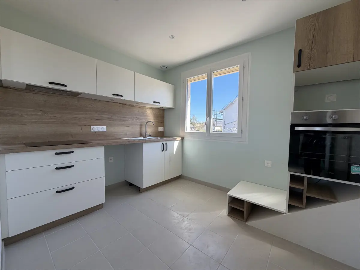 maisonà COUR CHEVERNY