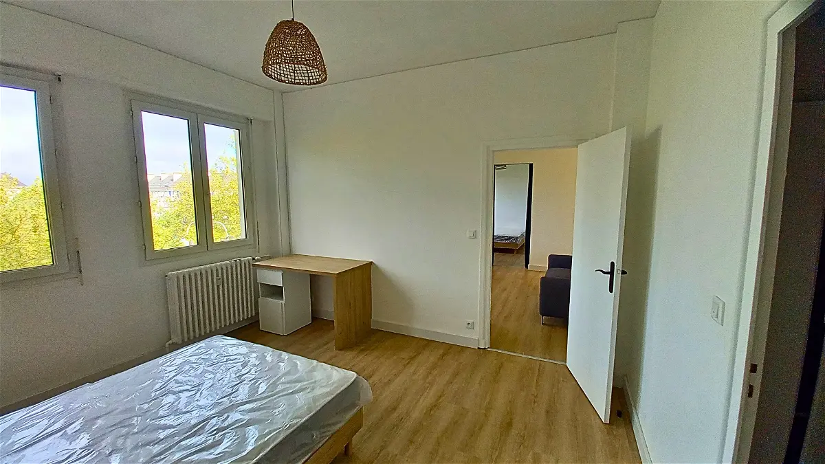 appartementà SAINT NAZAIRE