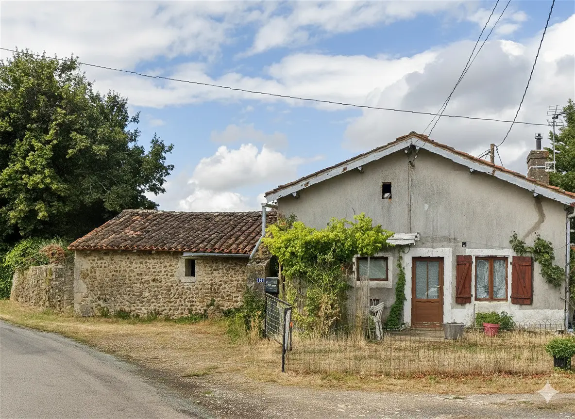 Achat maisonà BOIVRE LA VALLEE